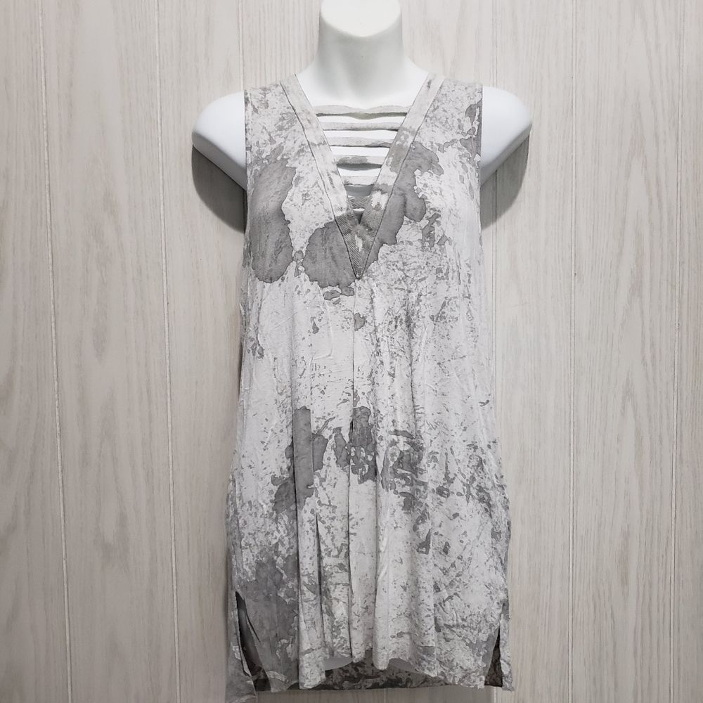 American Eagle tank